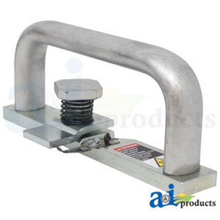 A & I Products Skiver, Belt; 18MM 9" x4" x3" A-411295827